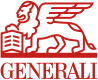 Generali Insurance S.A Logo