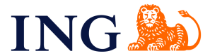 ING Belgium Logo